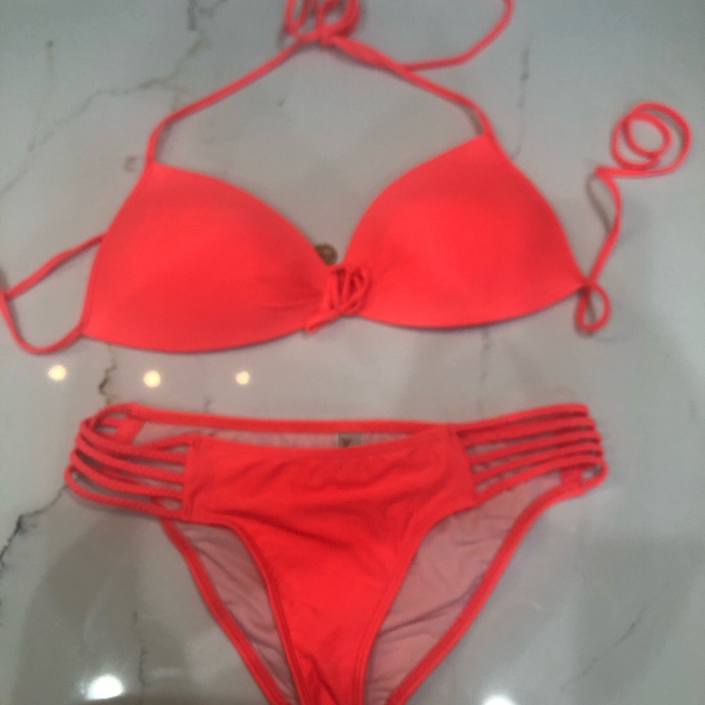 Luli Fama Bikini